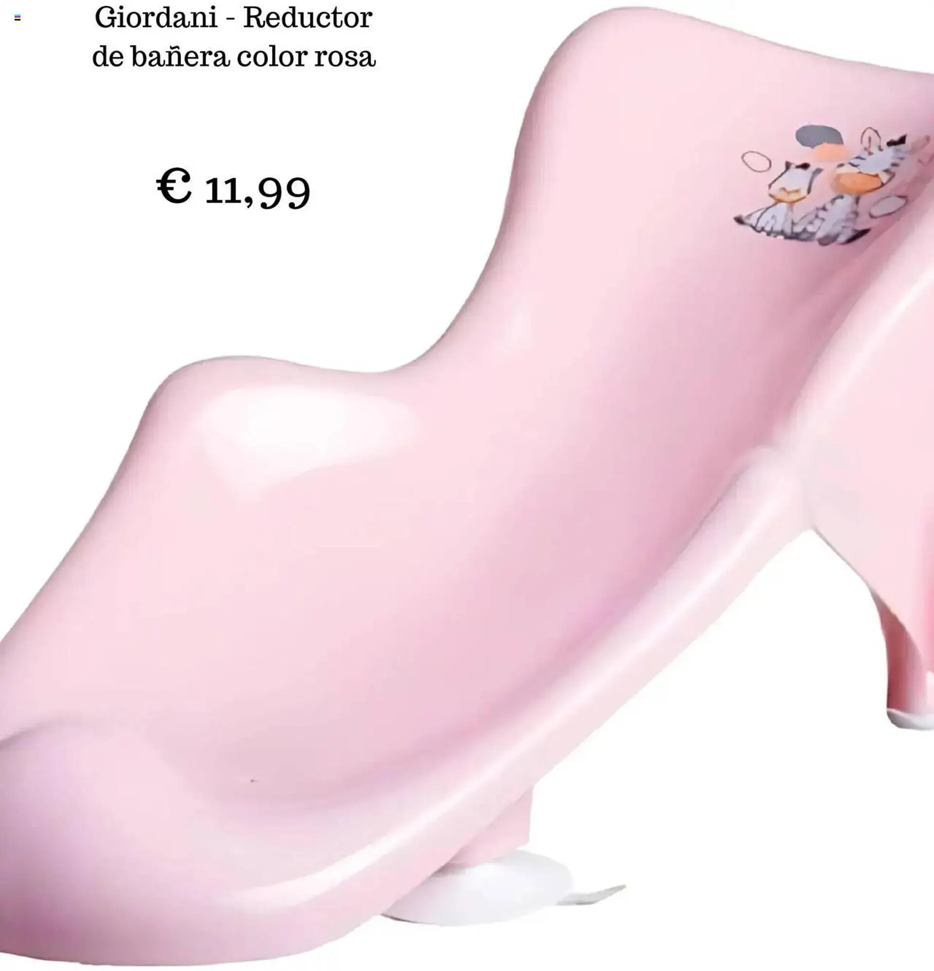 Catálogo de Folleto Prénatal 22 de junio al 22 de julio 2025 - Página 7