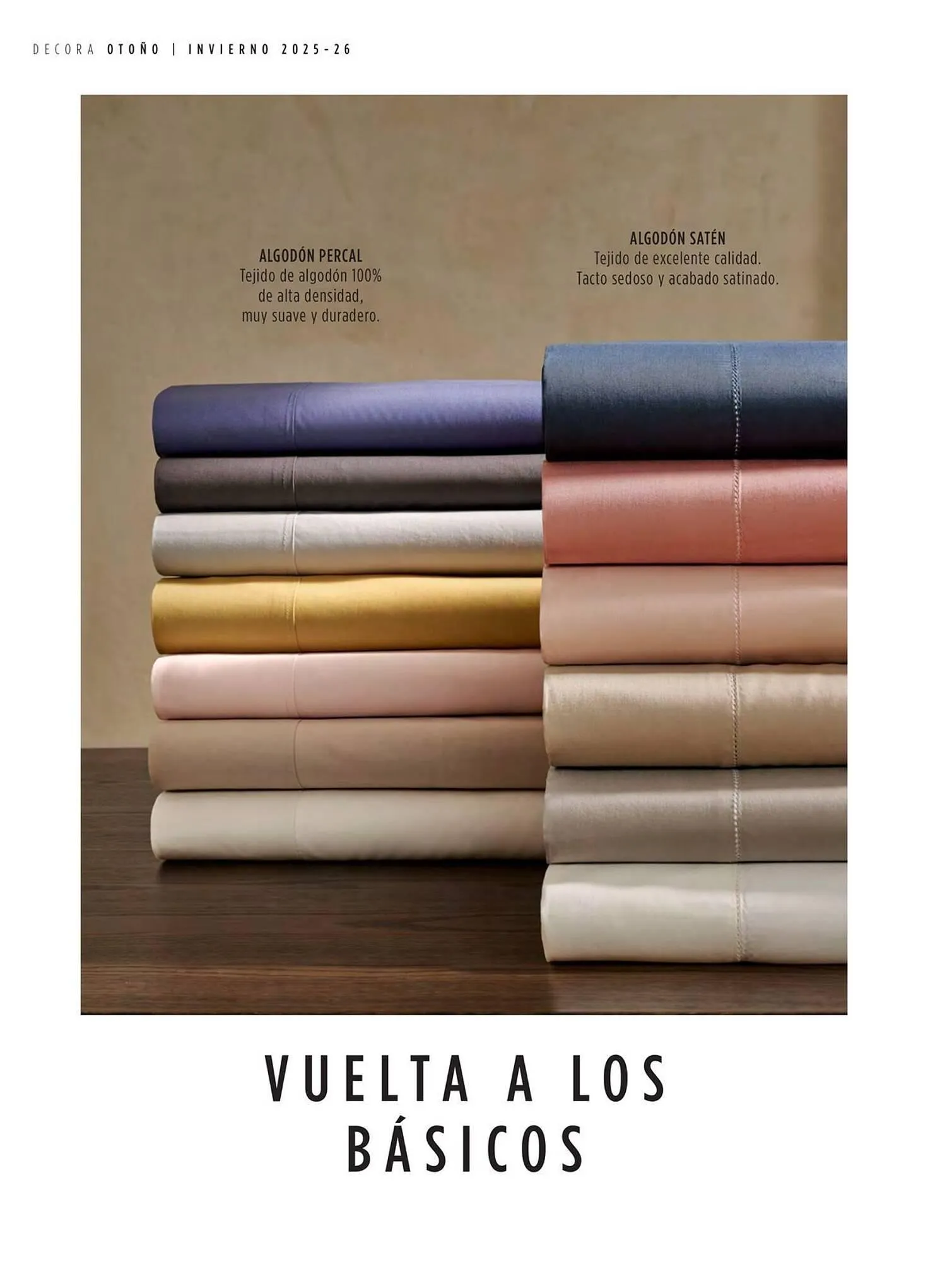 Catálogo de Catálogo El Corte Inglés 13 de octubre al 28 de febrero 2026 - Página 134