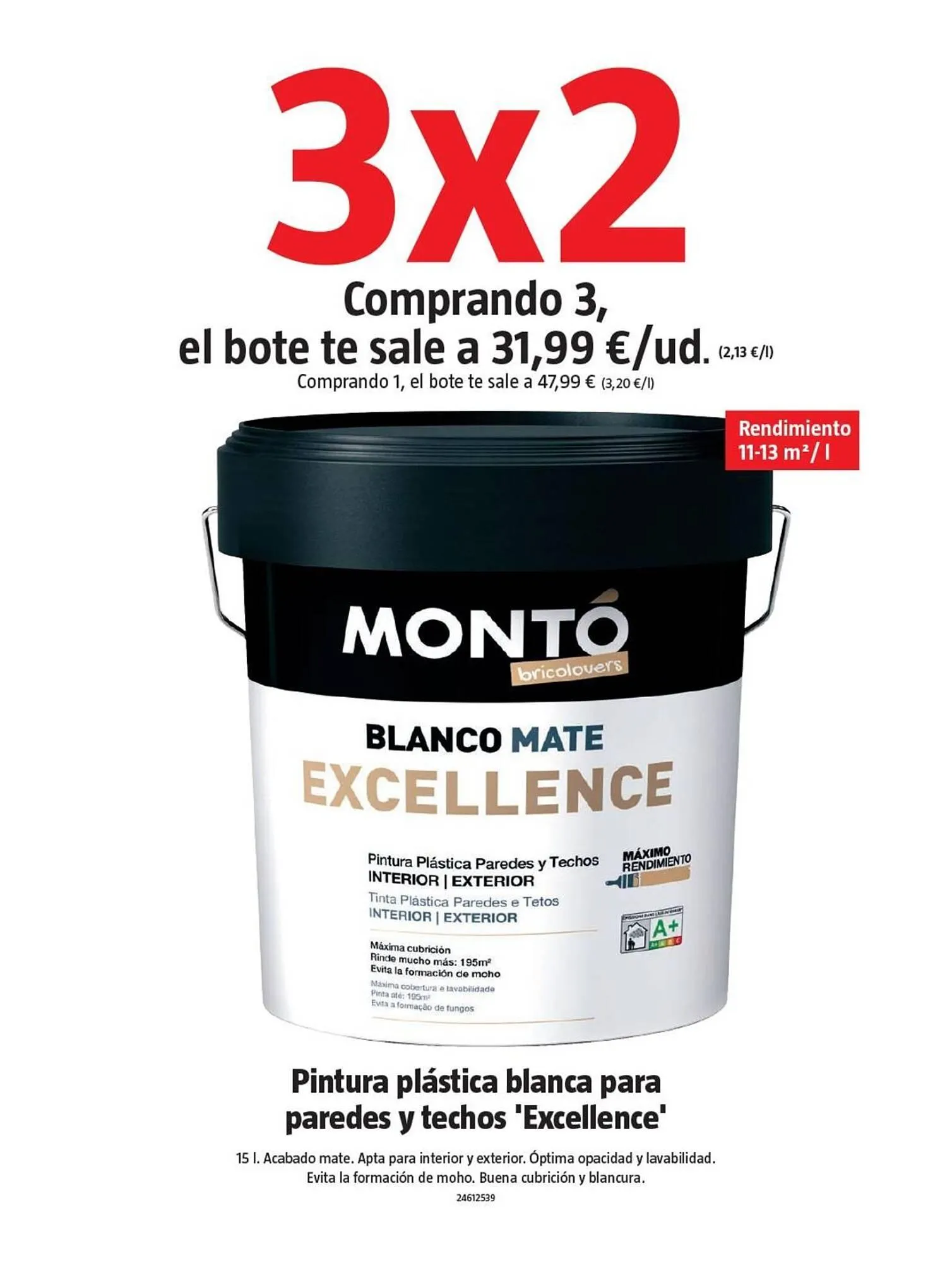 Catálogo de Catálogo Bauhaus 1 de enero al 28 de enero 2026 - Página 21