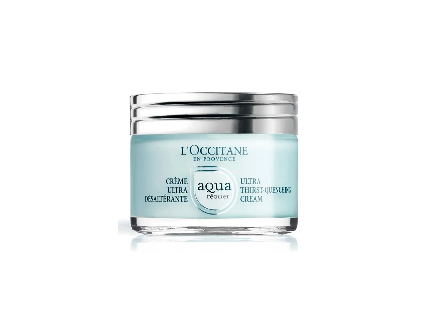 CREMA ULTRA HIDRATANTE AQUA REOTIER