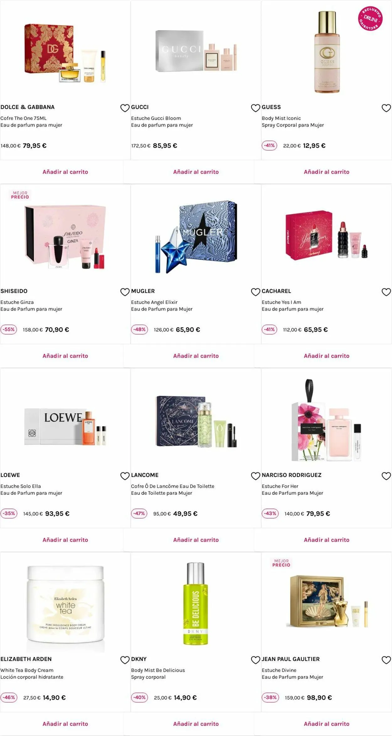 Catálogo de Druni 24 de marzo al 2 de abril 2025 - Página 179