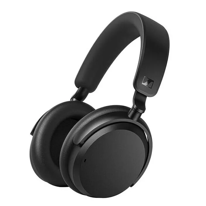 Sennheiser ACCENTUM Inalámbrico Negro