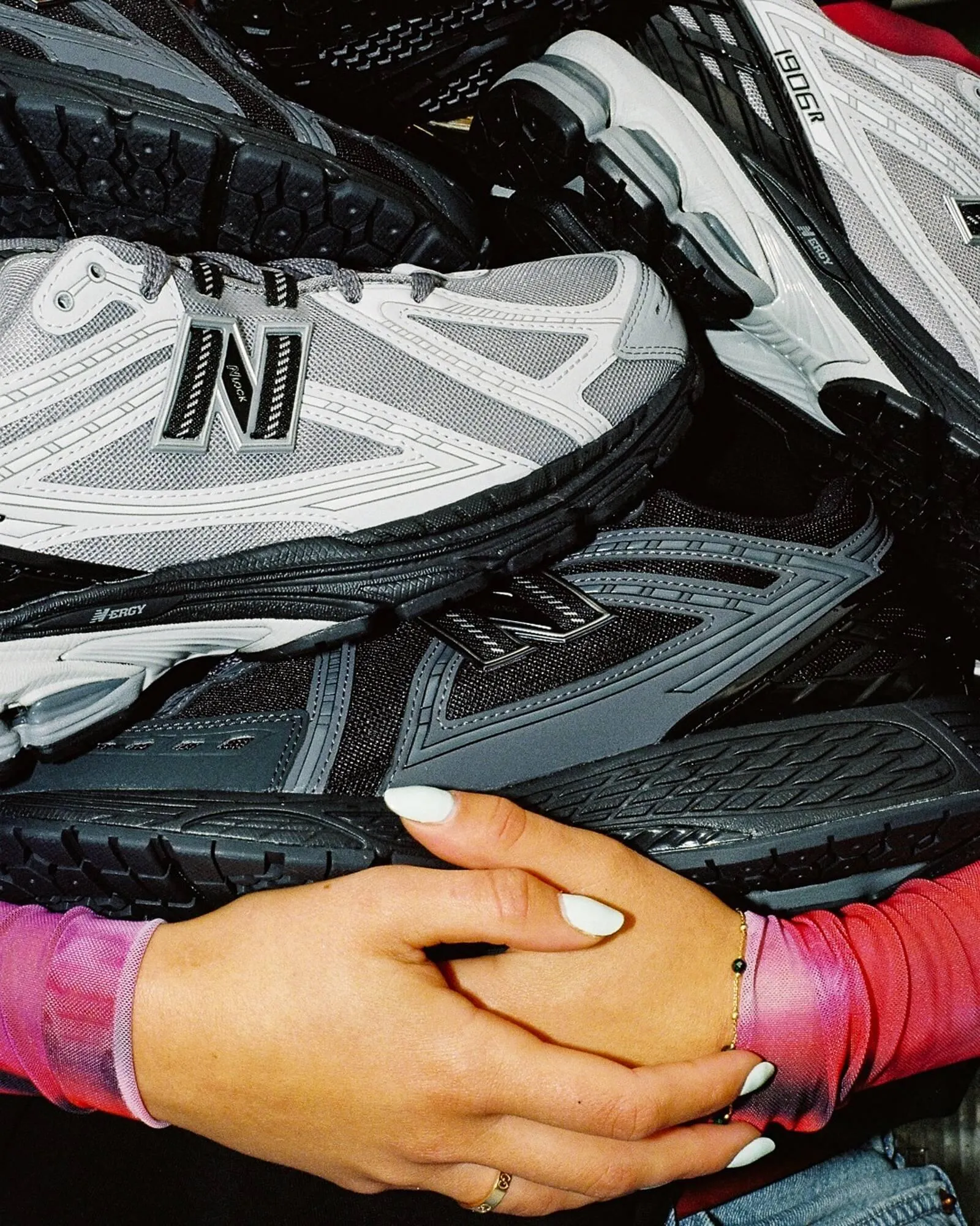 Catálogo de Folleto Foot Locker 1 de julio al 6 de septiembre 2025 - Página 3