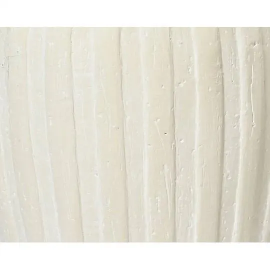 MACETA RYAN BLANCO 43.5X43CM