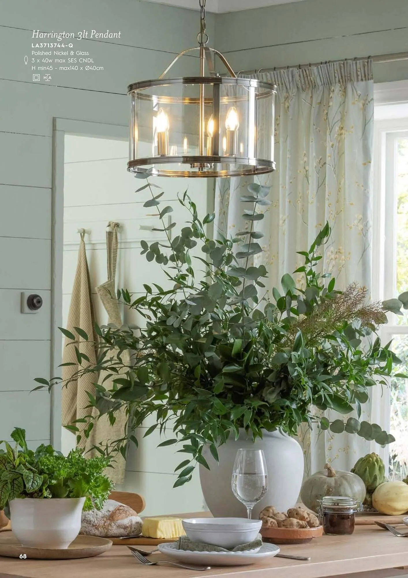 Catálogo de Folleto Laura Ashley 25 de enero al 31 de marzo 2024 - Página 70