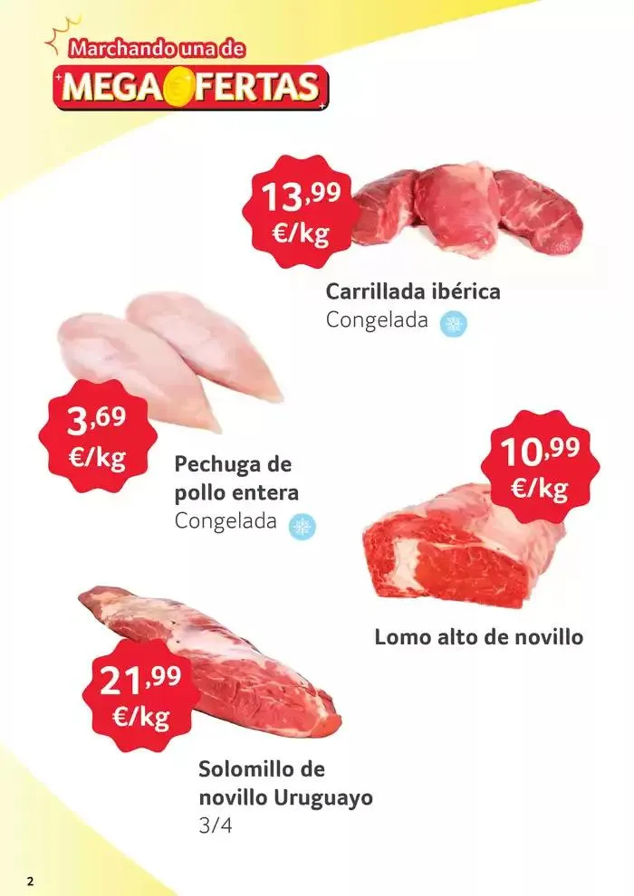 Catálogo de Del 19 de mayo al 1 de junio 19 de mayo al 1 de junio 2025 - Página 2