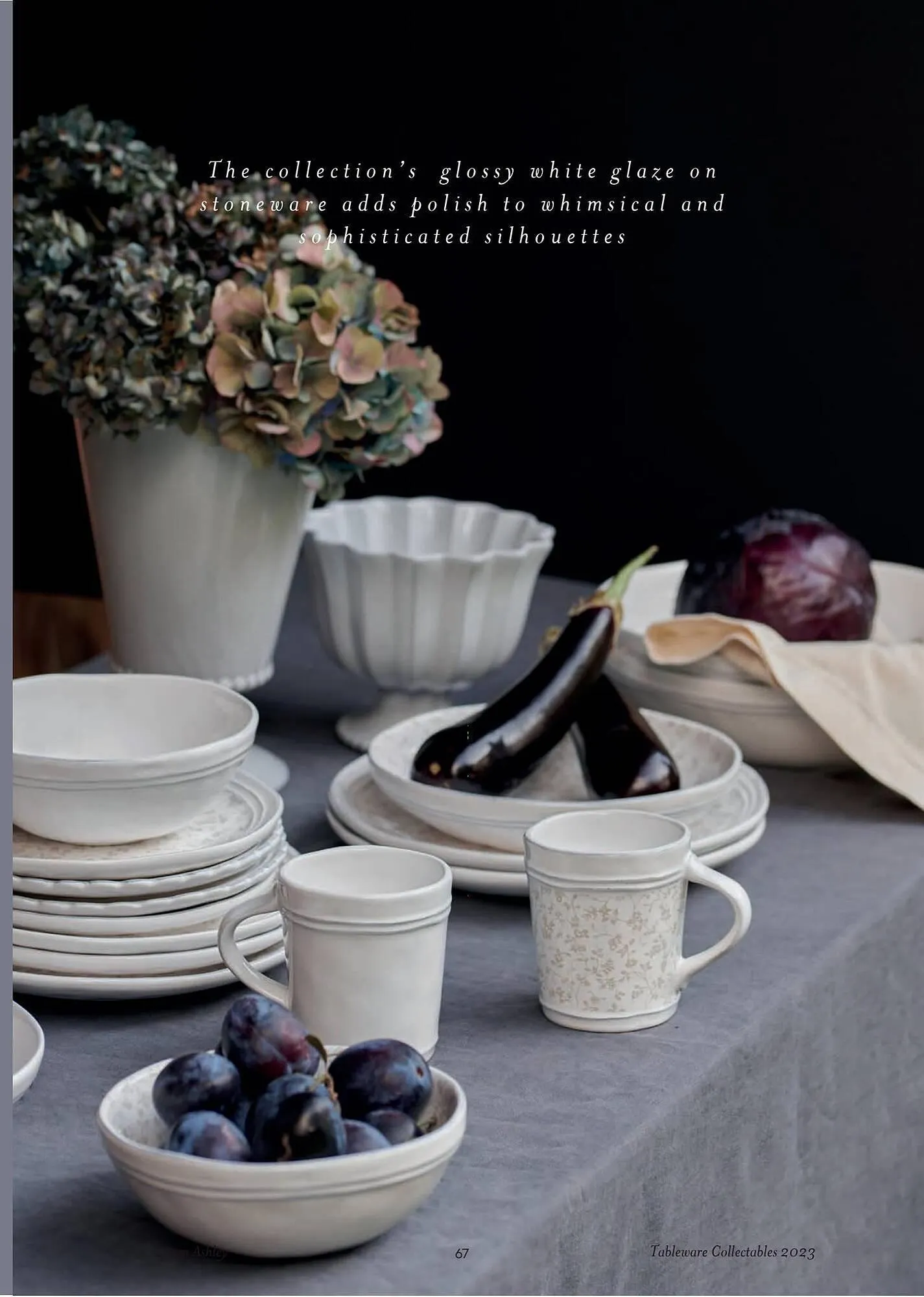 Catálogo de Folleto Laura Ashley 20 de julio al 31 de diciembre 2023 - Página 67