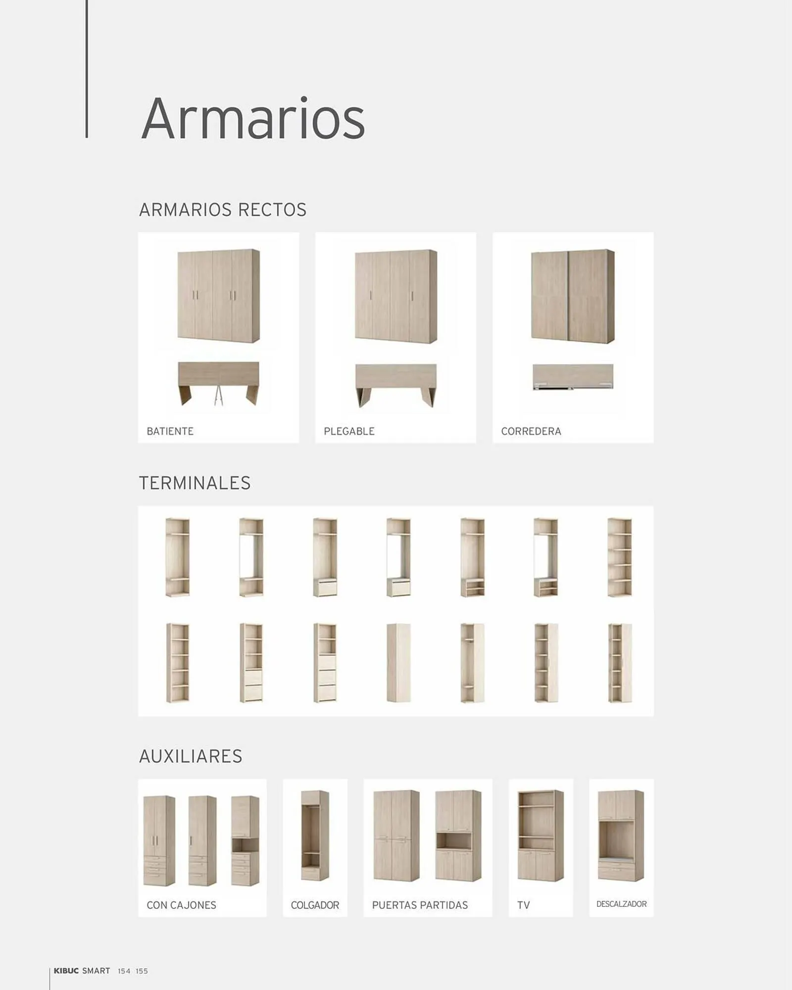 Catálogo de Catálogo Kibuc 5 de enero al 31 de diciembre 2026 - Página 154