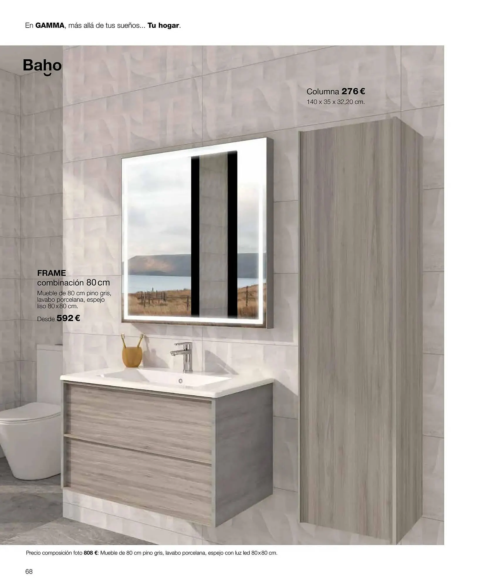 Catálogo de Folleto Grup Gamma 1 de febrero al 31 de diciembre 2023 - Página 67