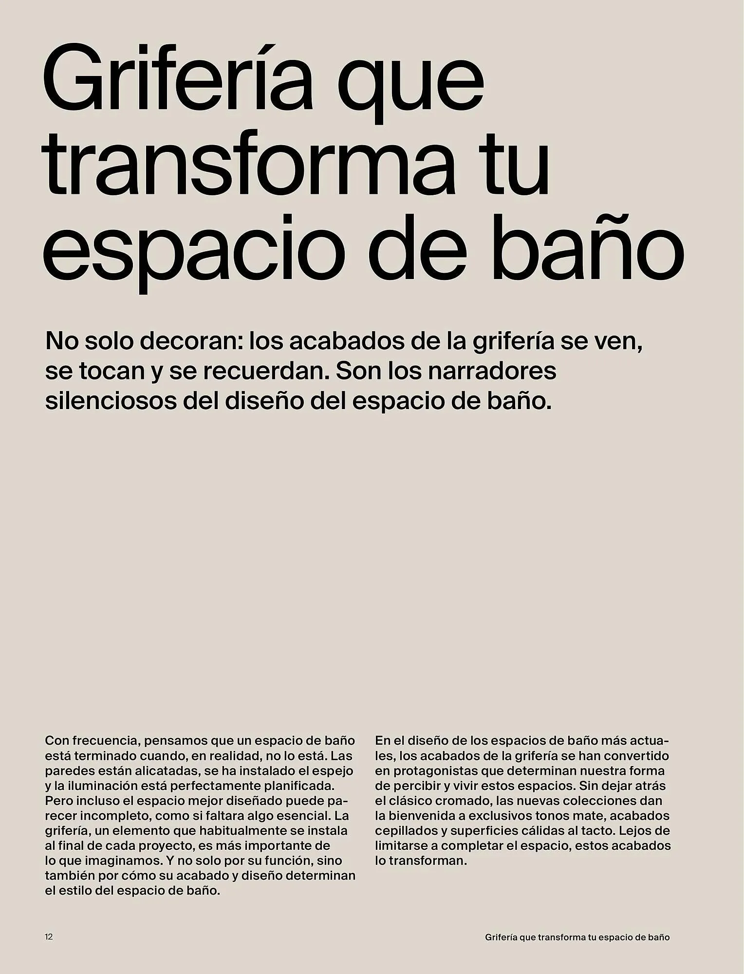 Catálogo de Catálogo Roca 15 de abril al 31 de mayo 2026 - Página 14