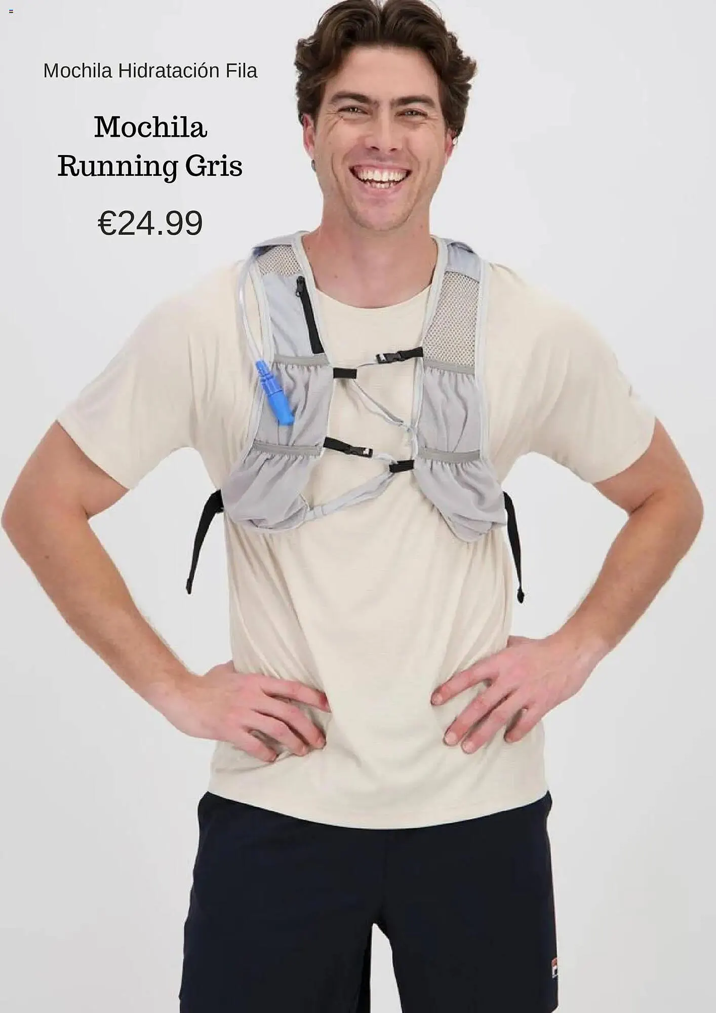 Catálogo de Catálogo Sprinter 4 de marzo al 4 de abril 2026 - Página 2