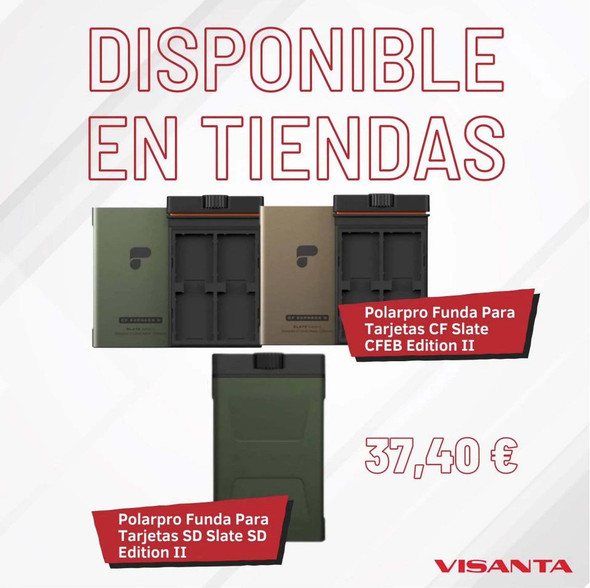 Catálogo de Folleto Visanta 8 de agosto al 13 de agosto 2023 - Página 5