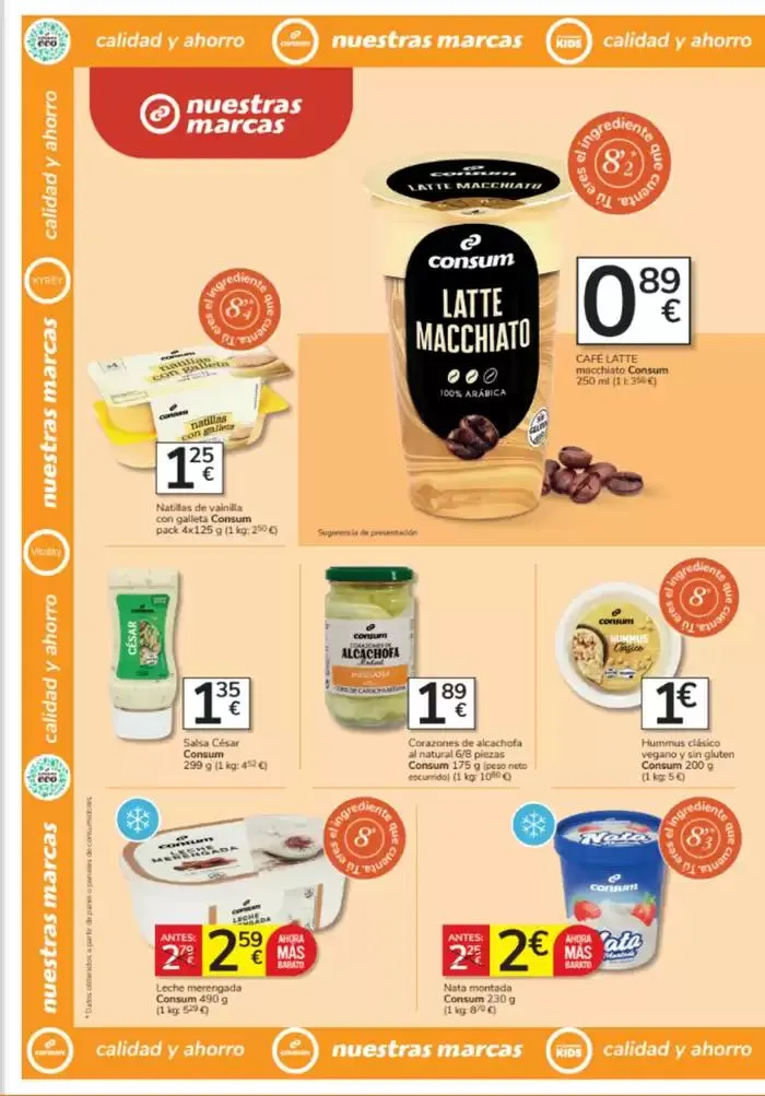 Catálogo de Del 30 de abril al 28 de mayo 30 de abril al 28 de mayo 2025 - Página 16