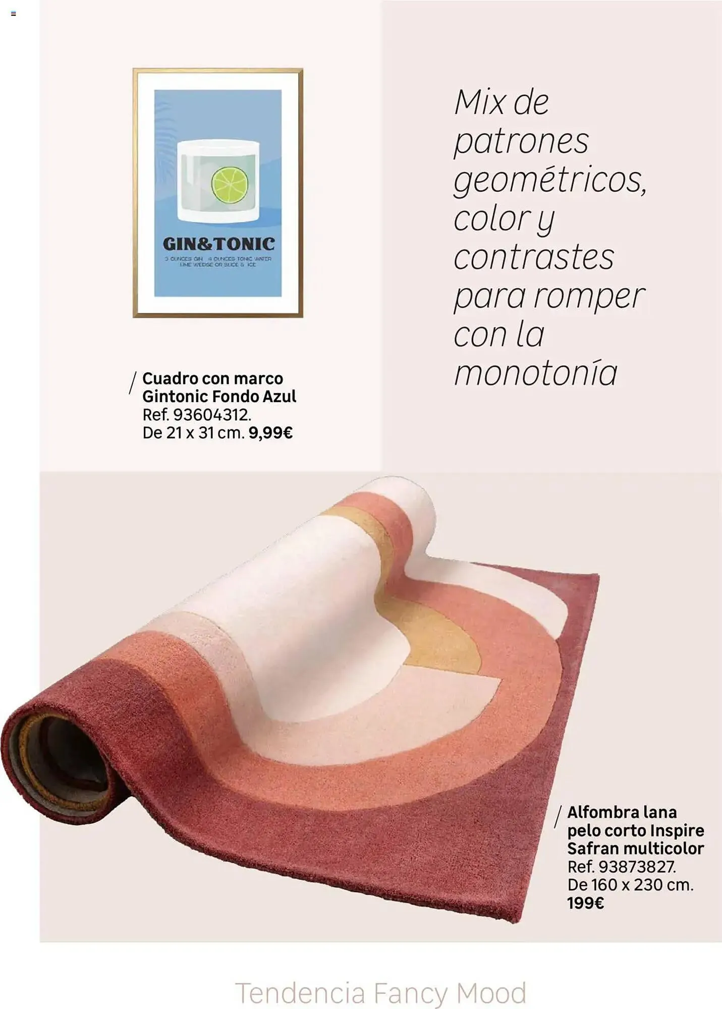 Catálogo de Catálogo Leroy Merlin 11 de septiembre al 31 de enero 2026 - Página 48