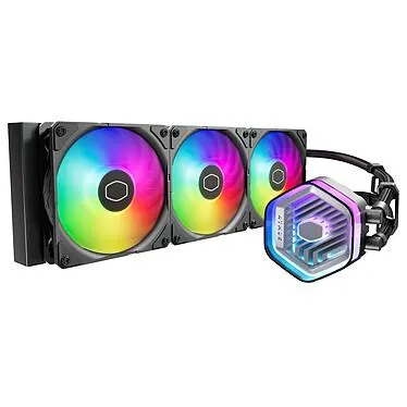 Cooler Master MasterLiquid 360 Atmos.