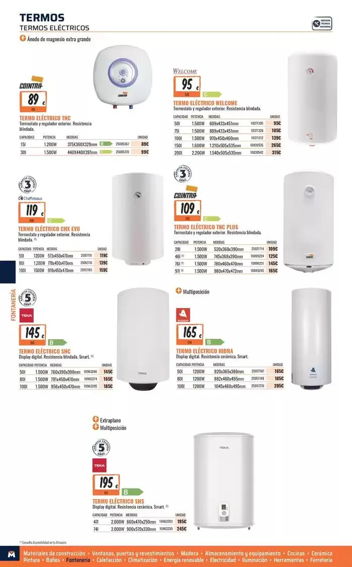 Catálogo de Catálogo 2025 Lugo 1 de enero al 31 de diciembre 2025 - Página 292
