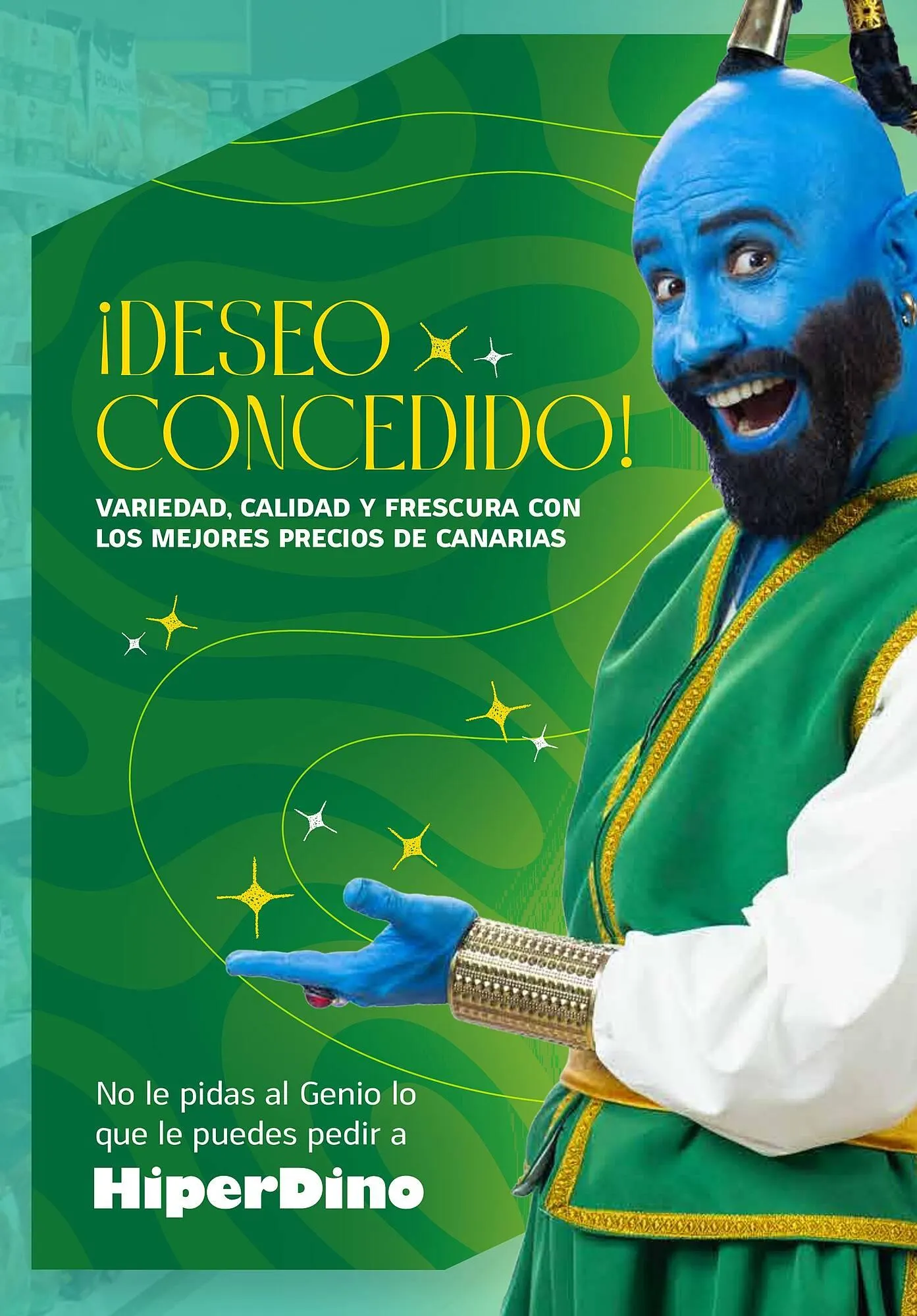 Catálogo de Folleto HiperDino 23 de abril al 7 de mayo 2026 - Página 9