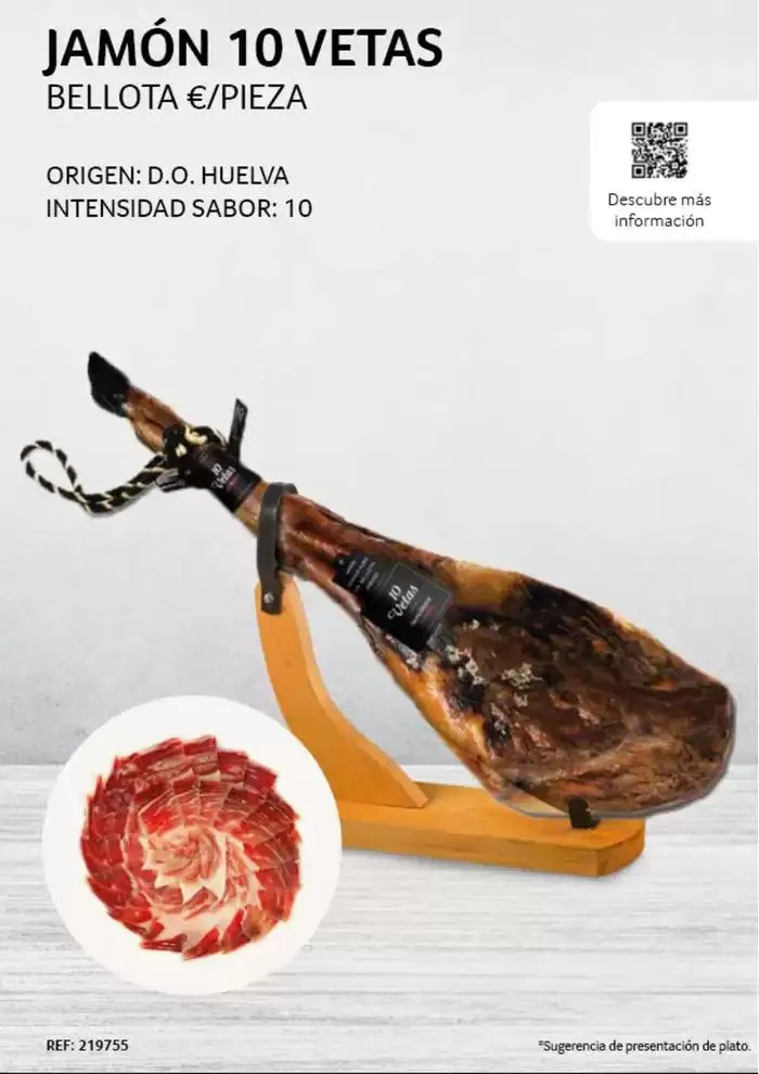 Catálogo de HORECA PENINSULA 3 de octubre al 31 de diciembre 2024 - Página 20