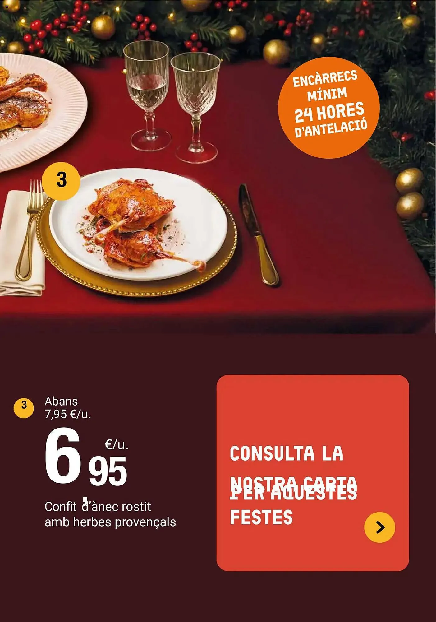 Catálogo de Folleto BonpreuEsclat 16 de diciembre al 6 de enero 2026 - Página 67