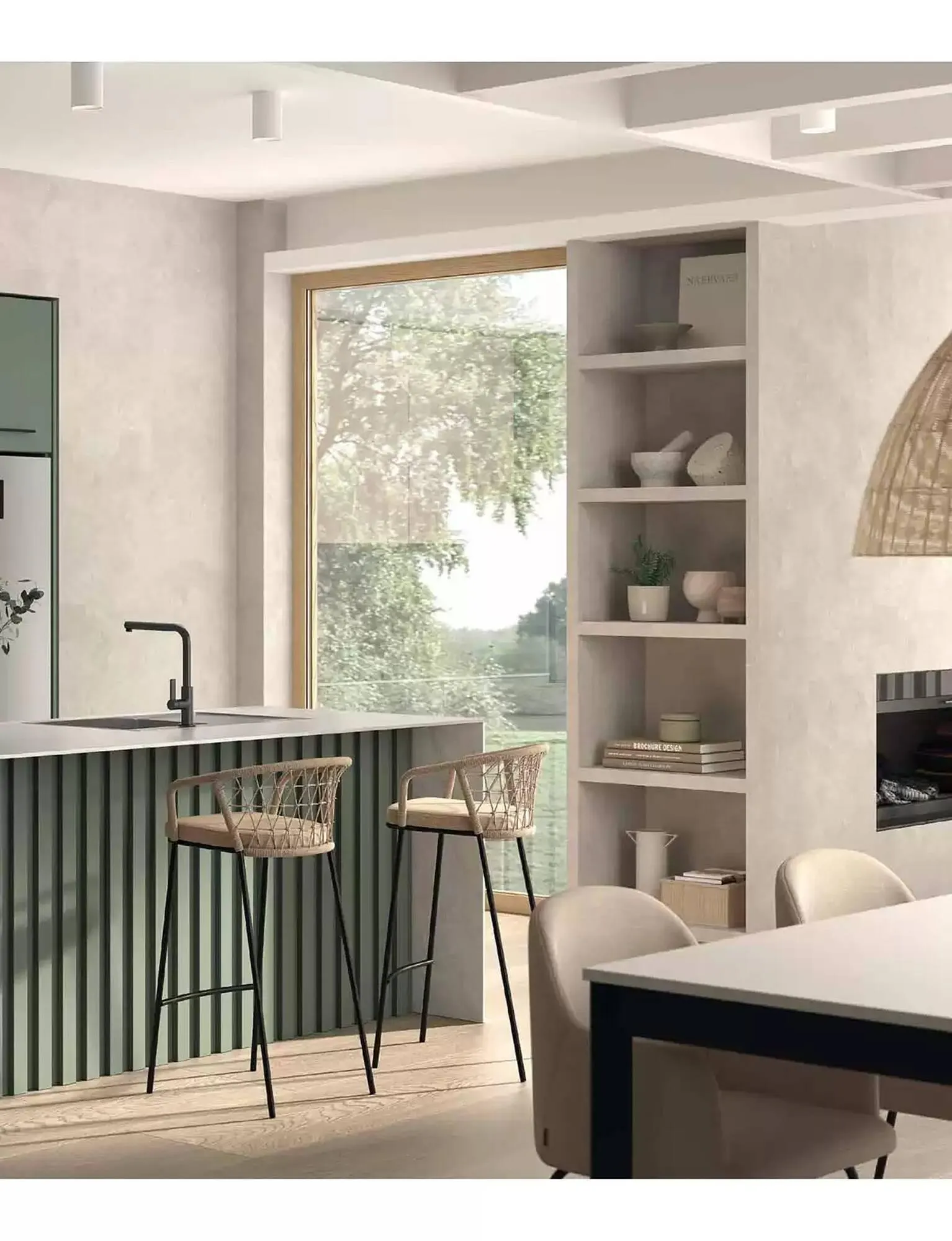 Catálogo de Folleto Kibuc 27 de febrero al 27 de febrero 2026 - Página 33