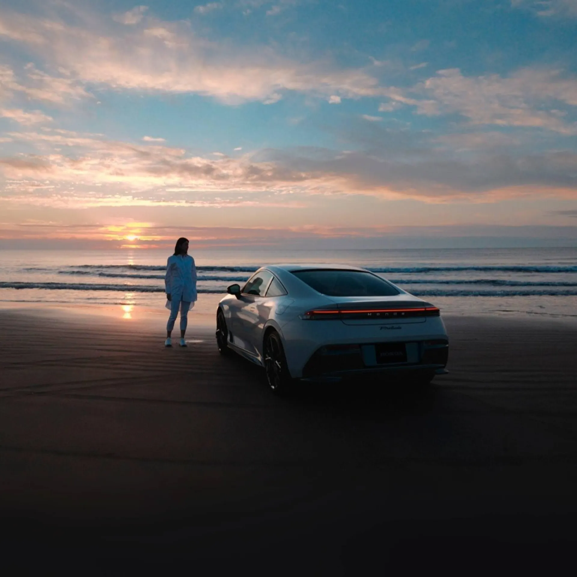 Catálogo de Folleto Honda 3 de enero al 31 de mayo 2025 - Página 2