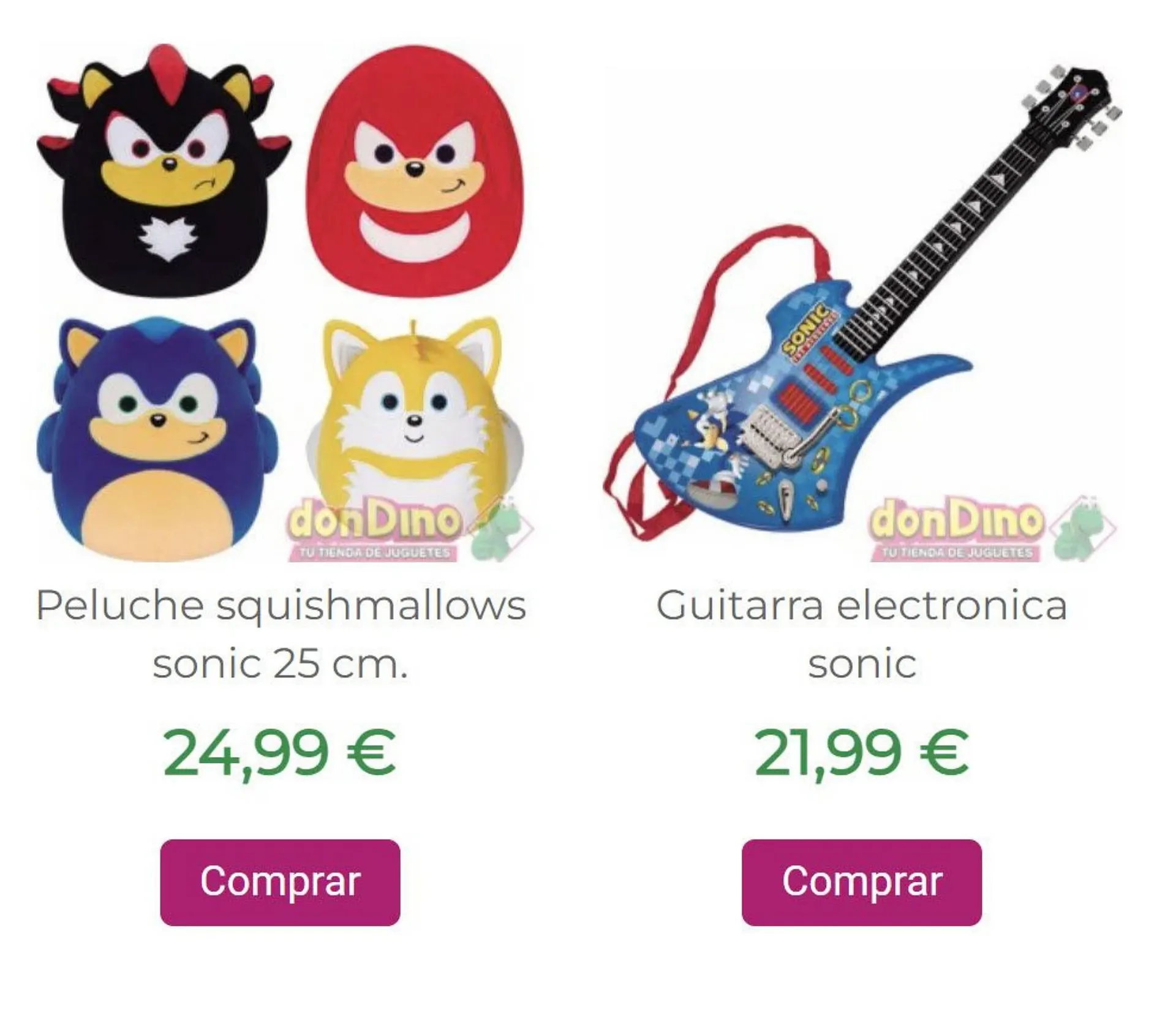 Catálogo de Folleto Don Dino 27 de diciembre al 21 de enero 2024 - Página 6