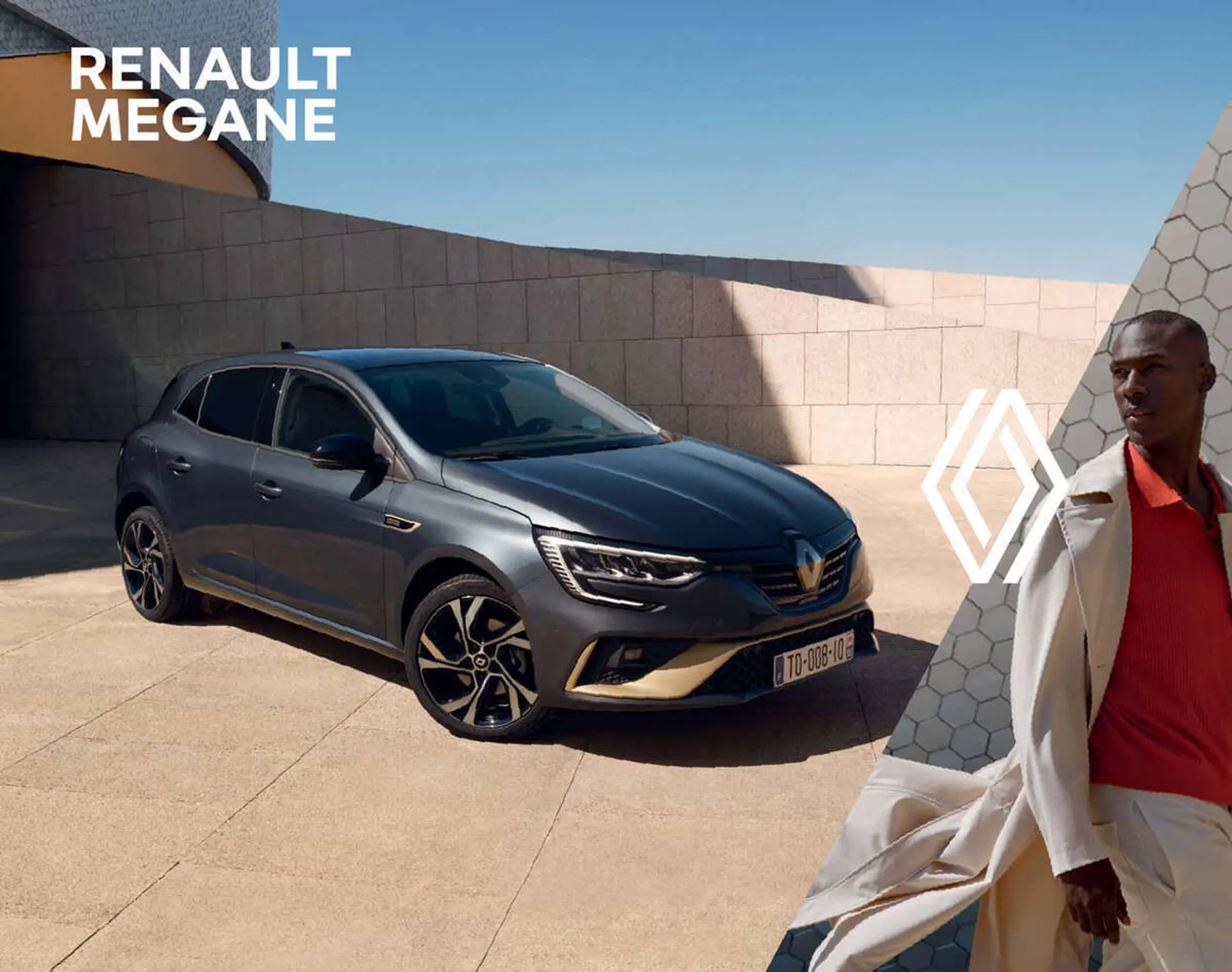 Catálogo de Folleto Renault 11 de enero al 11 de julio 2023 - Página 1