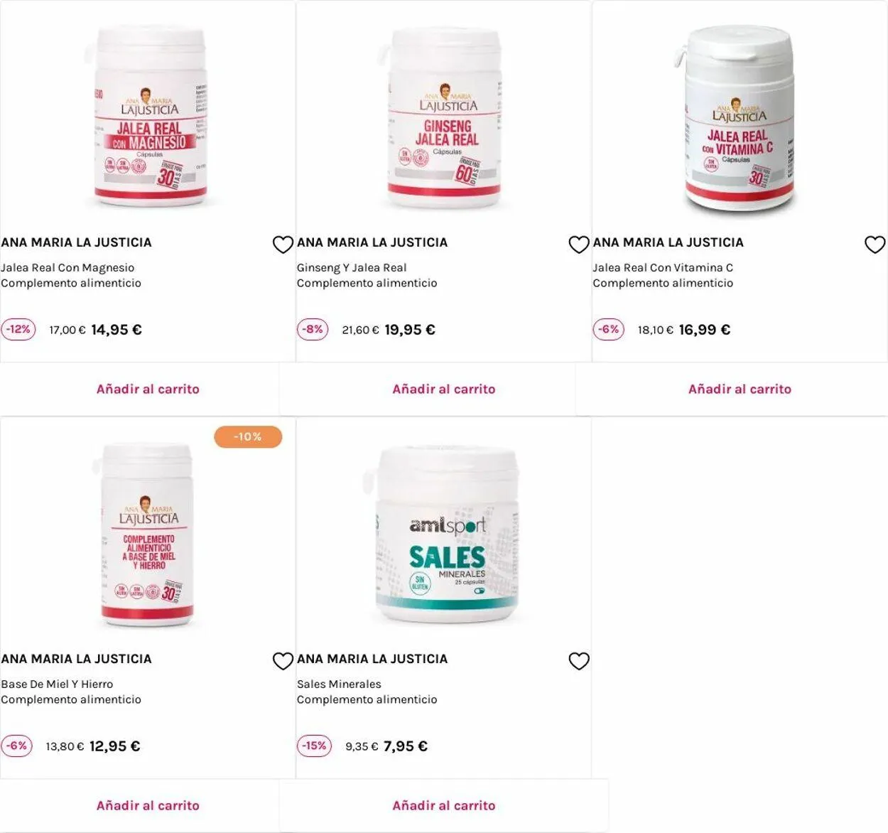 Catálogo de Druni 17 de marzo al 26 de marzo 2025 - Página 128