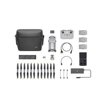 Dron DJI Air 2S Fly More Combo