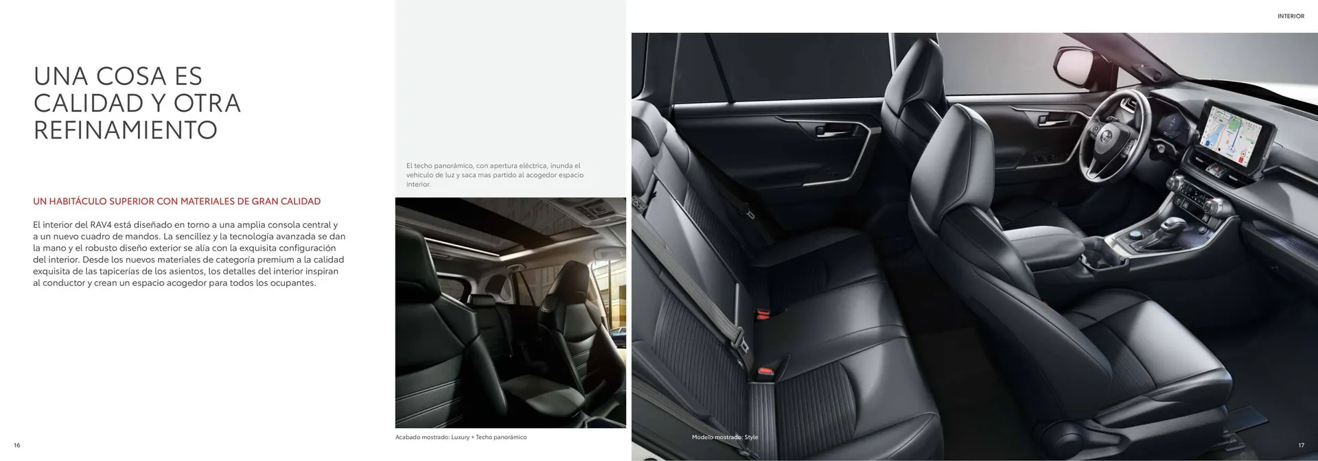 Catálogo de Folleto Toyota RAV4 26 de junio al 26 de junio 2025 - Página 9