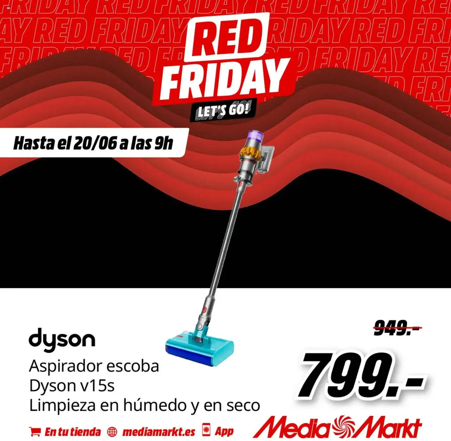Catálogo de Folleto MediaMarkt 12 de junio al 20 de junio 2025 - Página 5