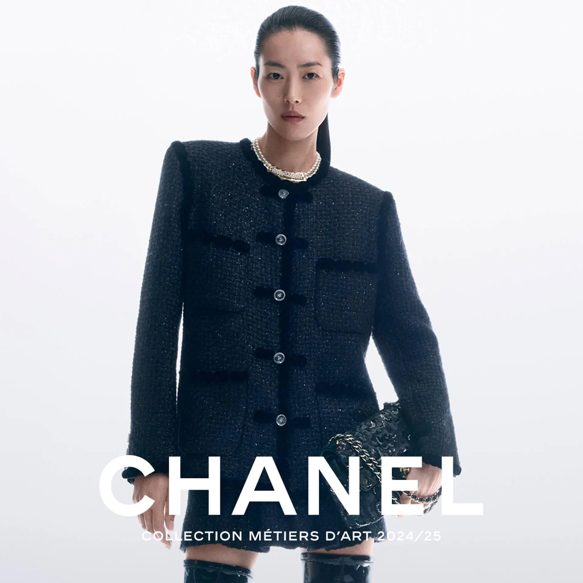 Catálogo de Folleto Chanel 12 de junio al 6 de septiembre 2025 - Página 2