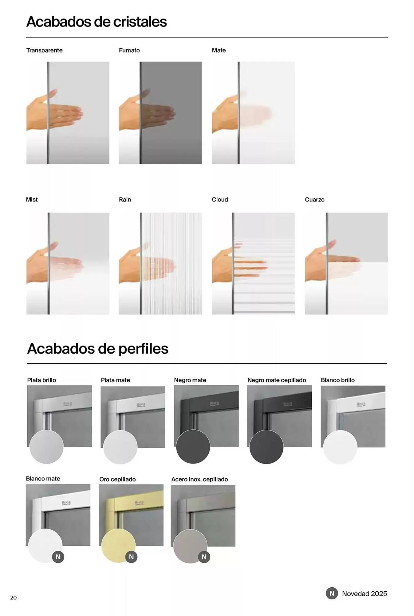 Catálogo de Folleto Roca 9 de enero al 31 de diciembre 2025 - Página 22
