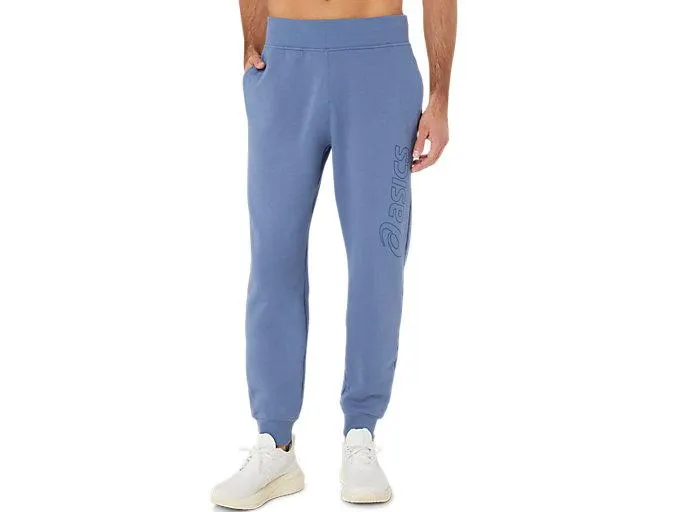 ASICS LOGO SWEATPANT