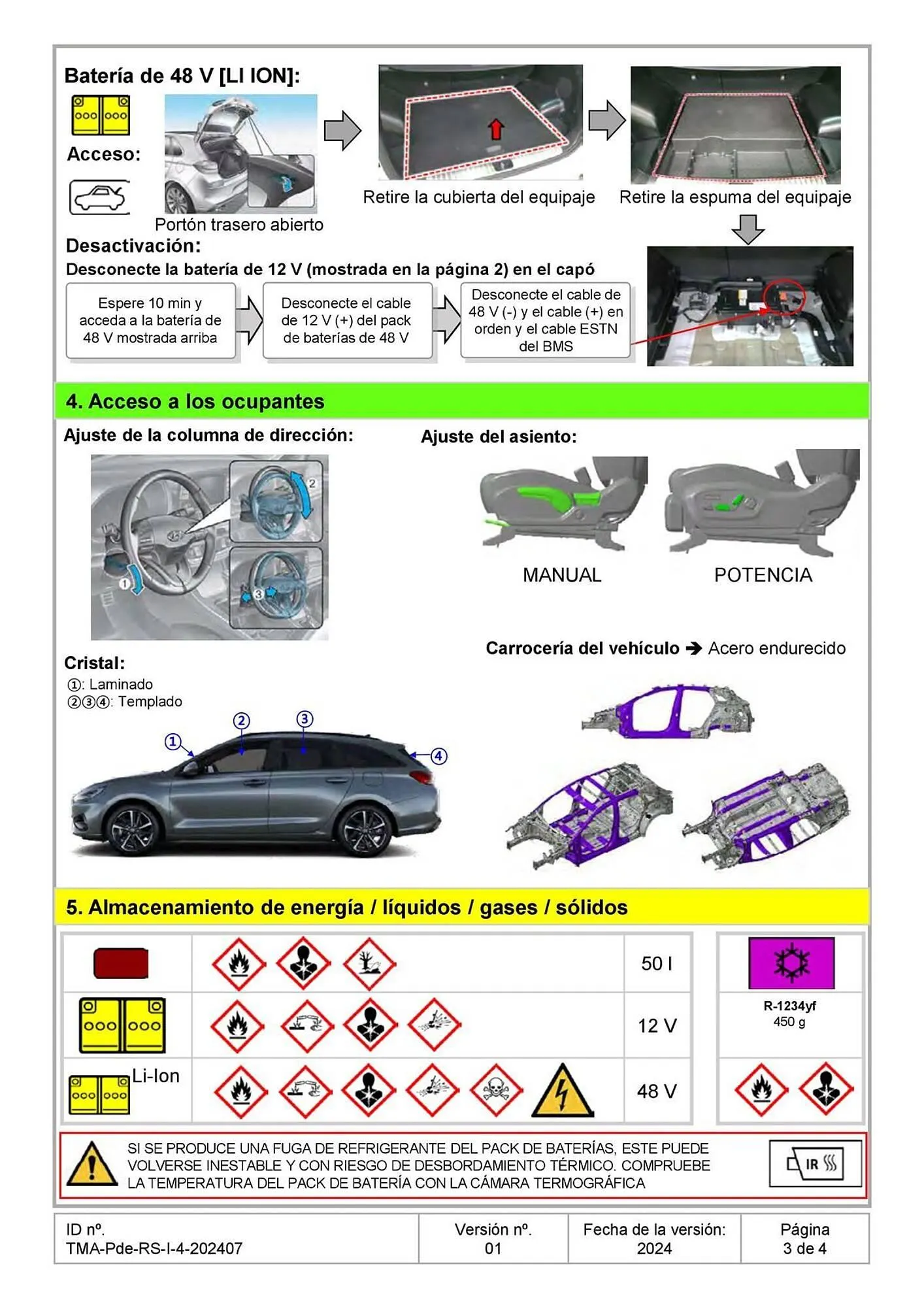 Catálogo de Folleto Hyundai 1 de abril al 31 de diciembre 2026 - Página 60