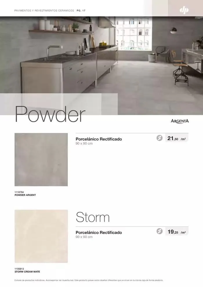 Catálogo de Todo reformas 7 de febrero al 31 de diciembre 2025 - Página 17