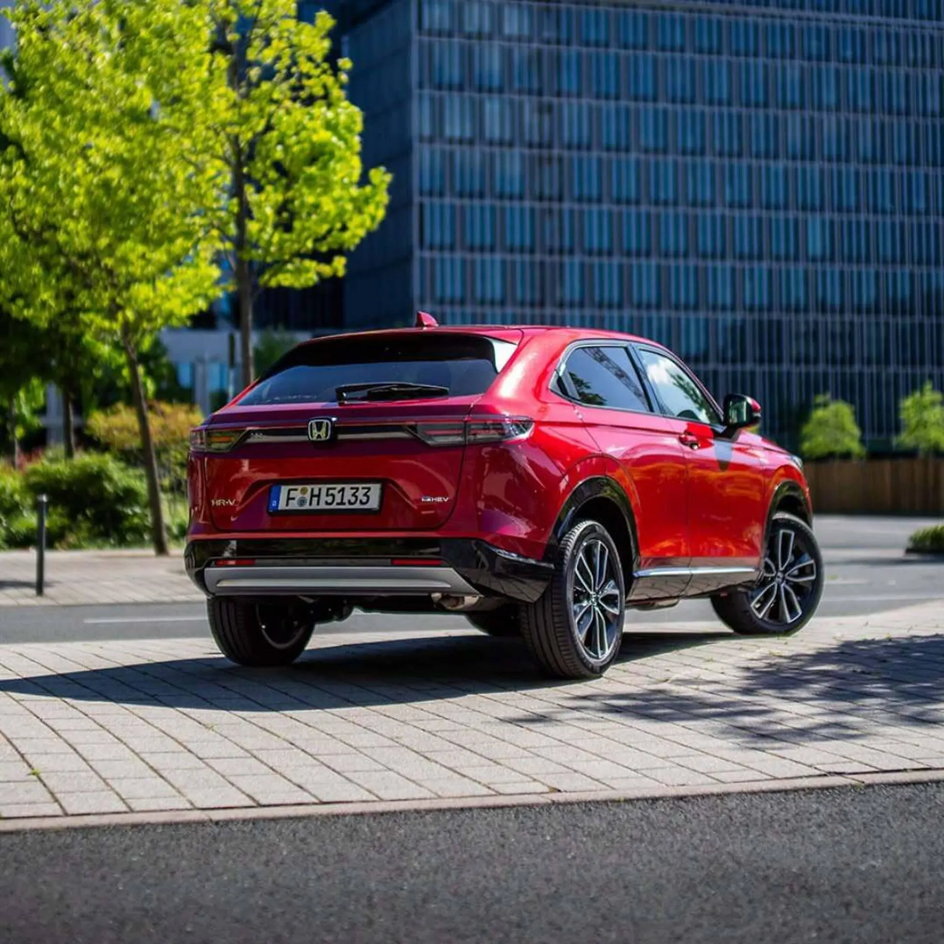 Catálogo de Folleto Honda 20 de abril al 31 de mayo 2026 - Página 2