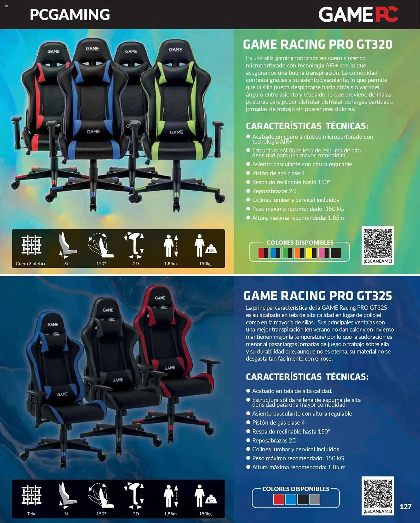 Catálogo de Folleto Game 9 de diciembre al 30 de junio 2026 - Página 11