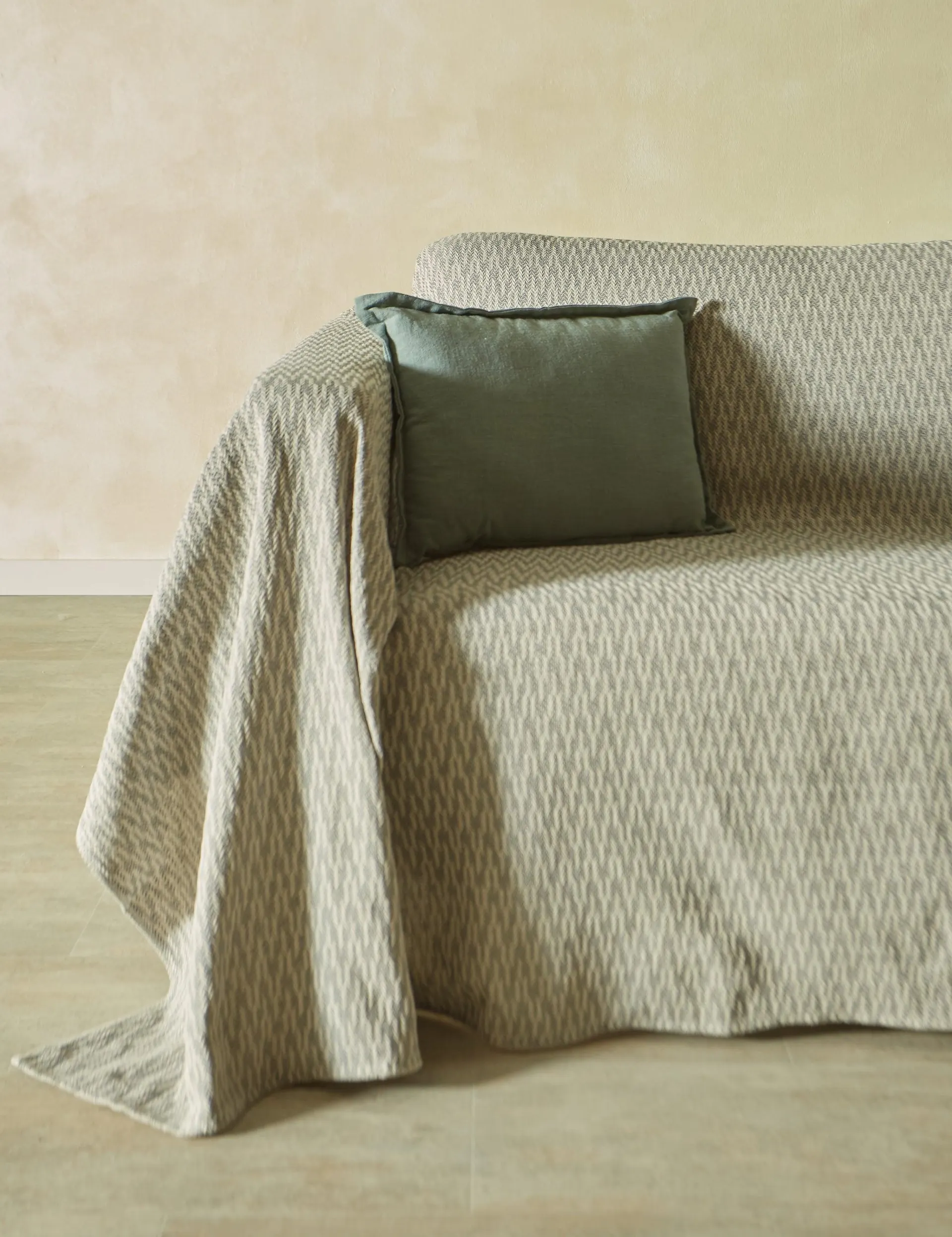 FOULARD MULTIUSOS ESPIGUILLA