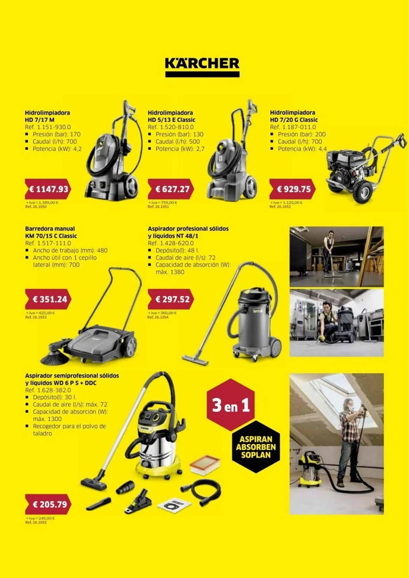 Catálogo de Catálogo Coferdroza 22 de septiembre al 21 de diciembre 2025 - Página 69