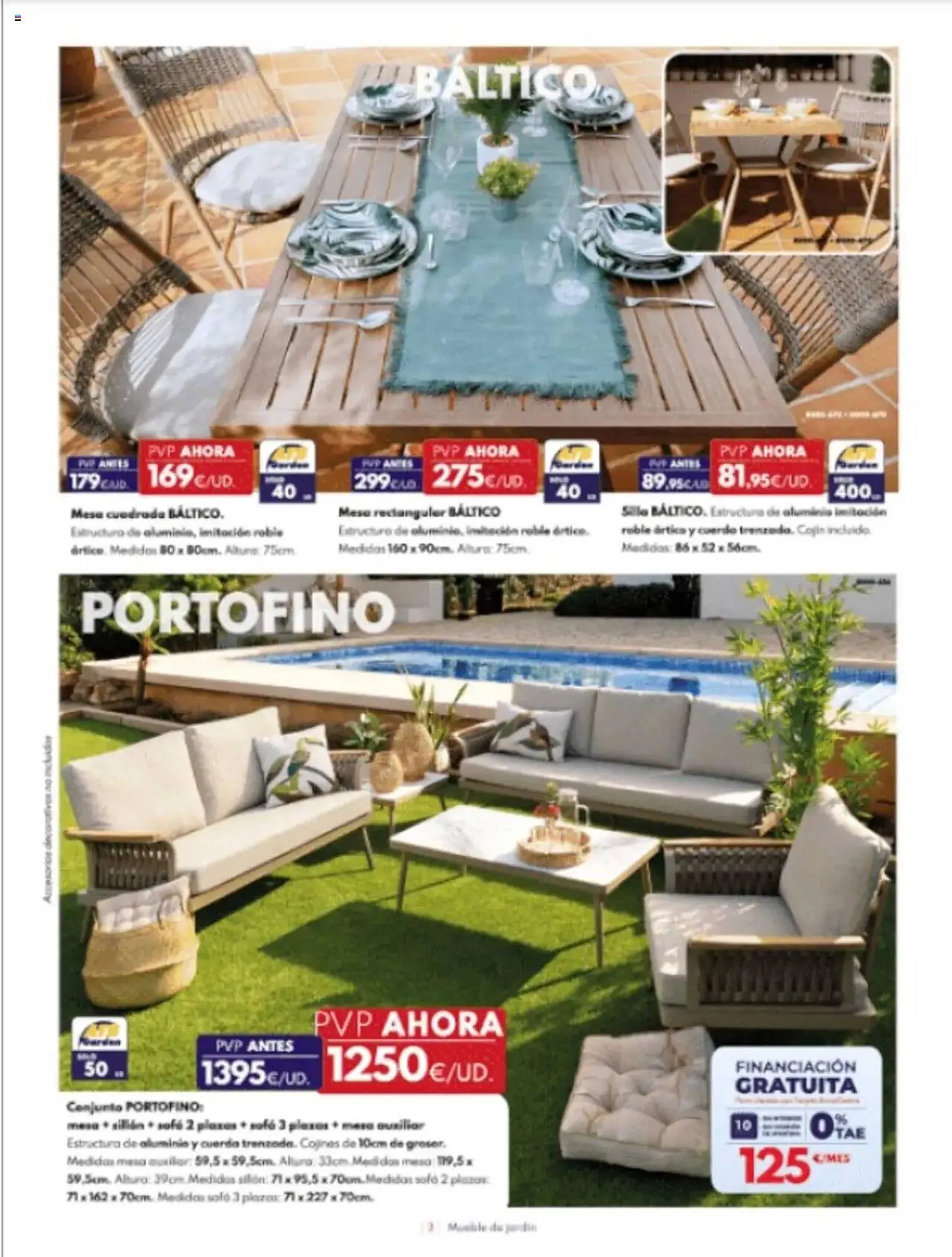 Catálogo de Folleto BricoCentro 24 de junio al 24 de agosto 2025 - Página 3