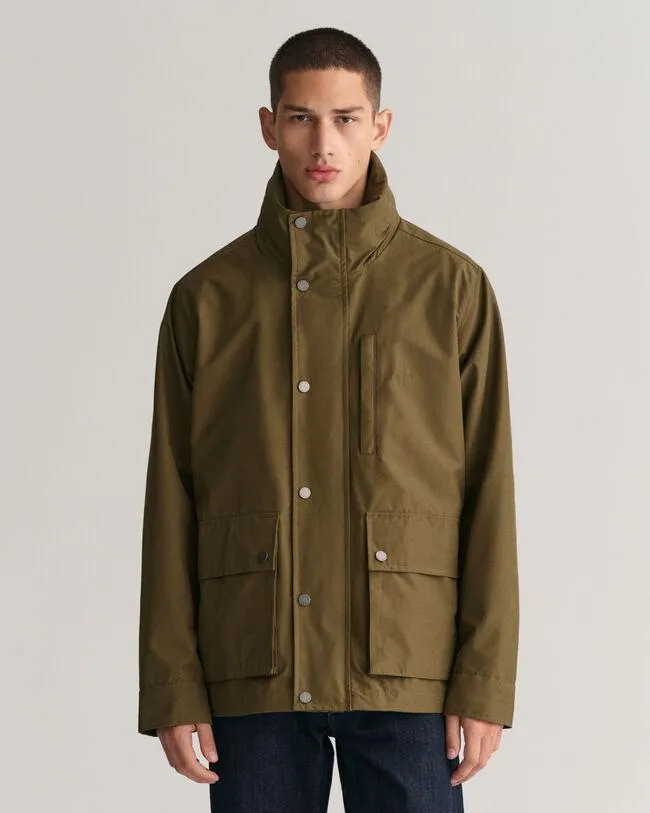 Chaqueta Mist ligera