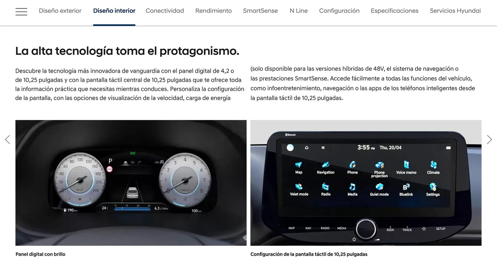 Catálogo de Folleto Hyundai 20 de mayo al 20 de mayo 2026 - Página 9