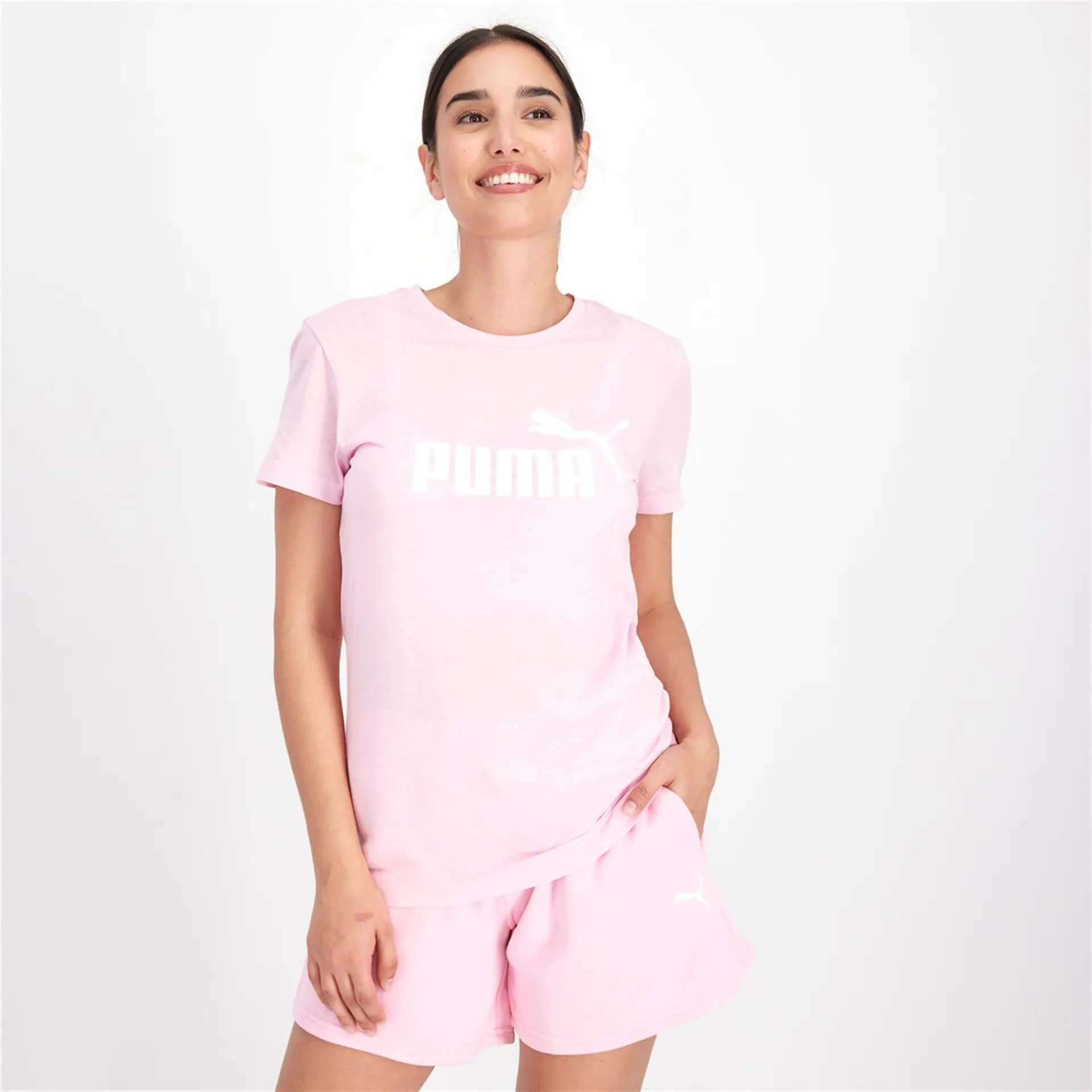 Puma Essential Heather