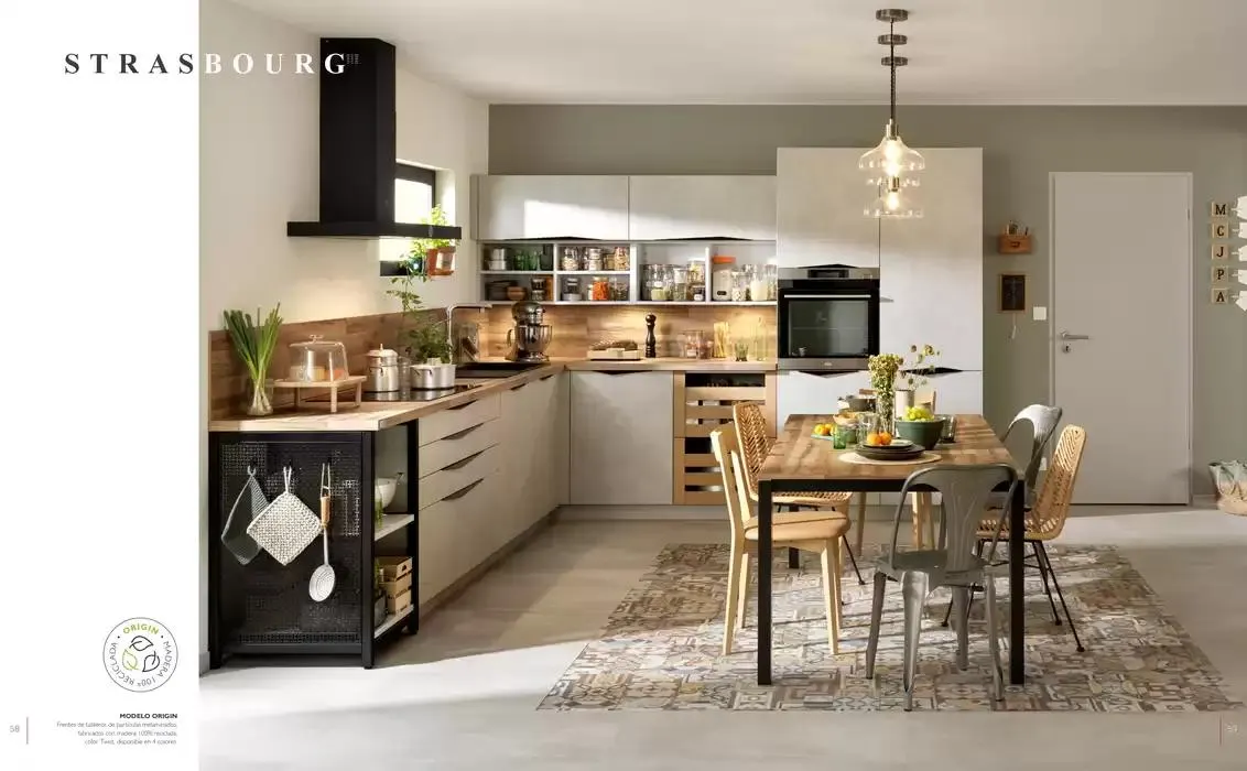 Catálogo de Catalogo de Schmidt Cocinas 17 de febrero al 31 de julio 2025 - Página 30