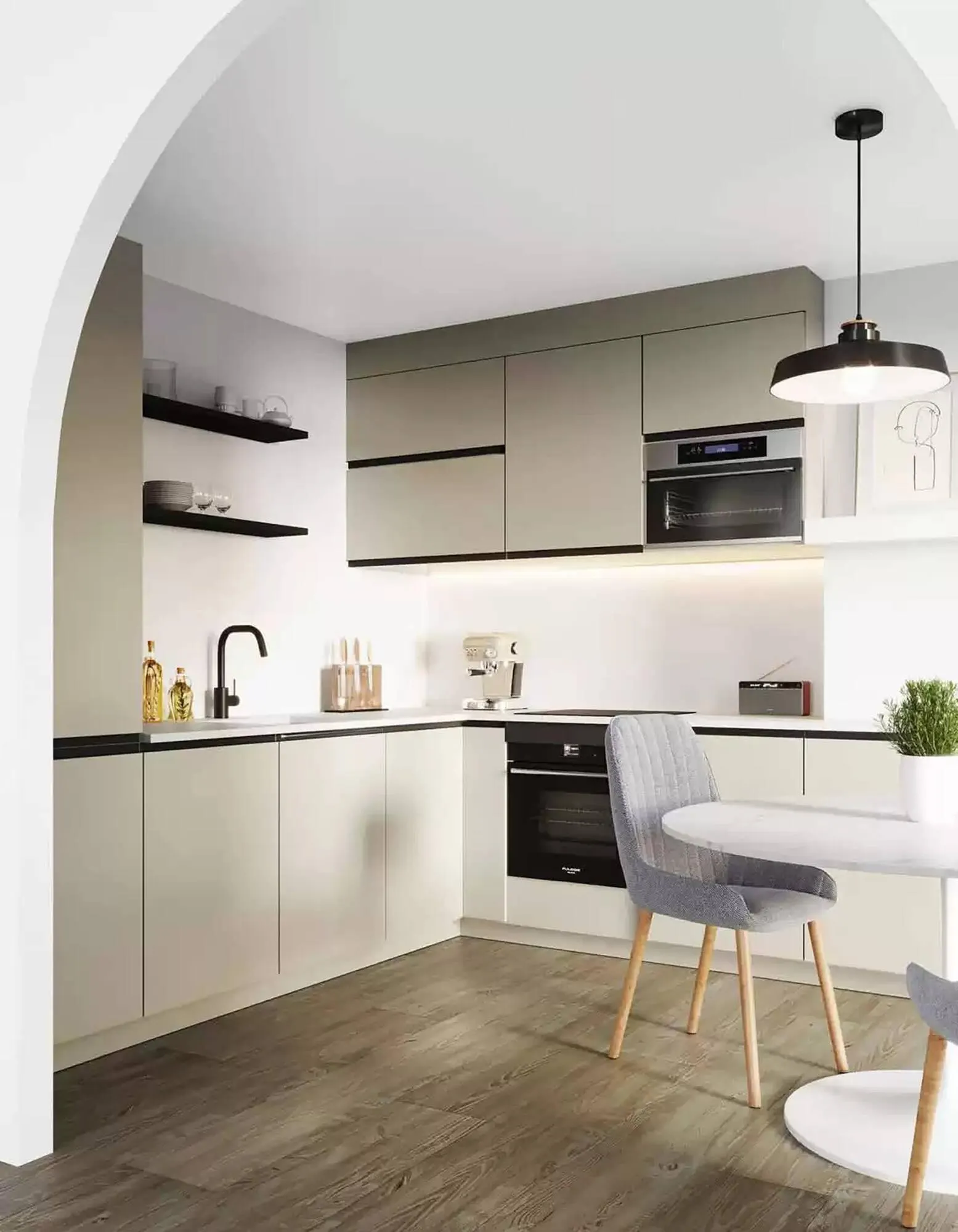 Catálogo de Folleto El Corte Inglés 5 de marzo al 5 de junio 2025 - Página 7