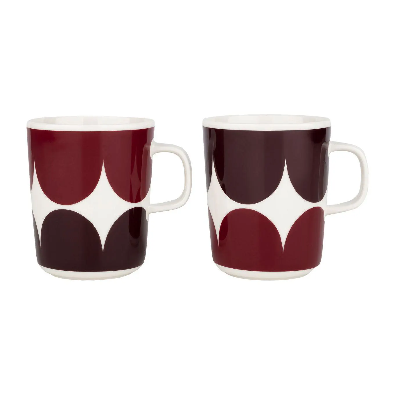 2 Mugs Härkä 25 cl