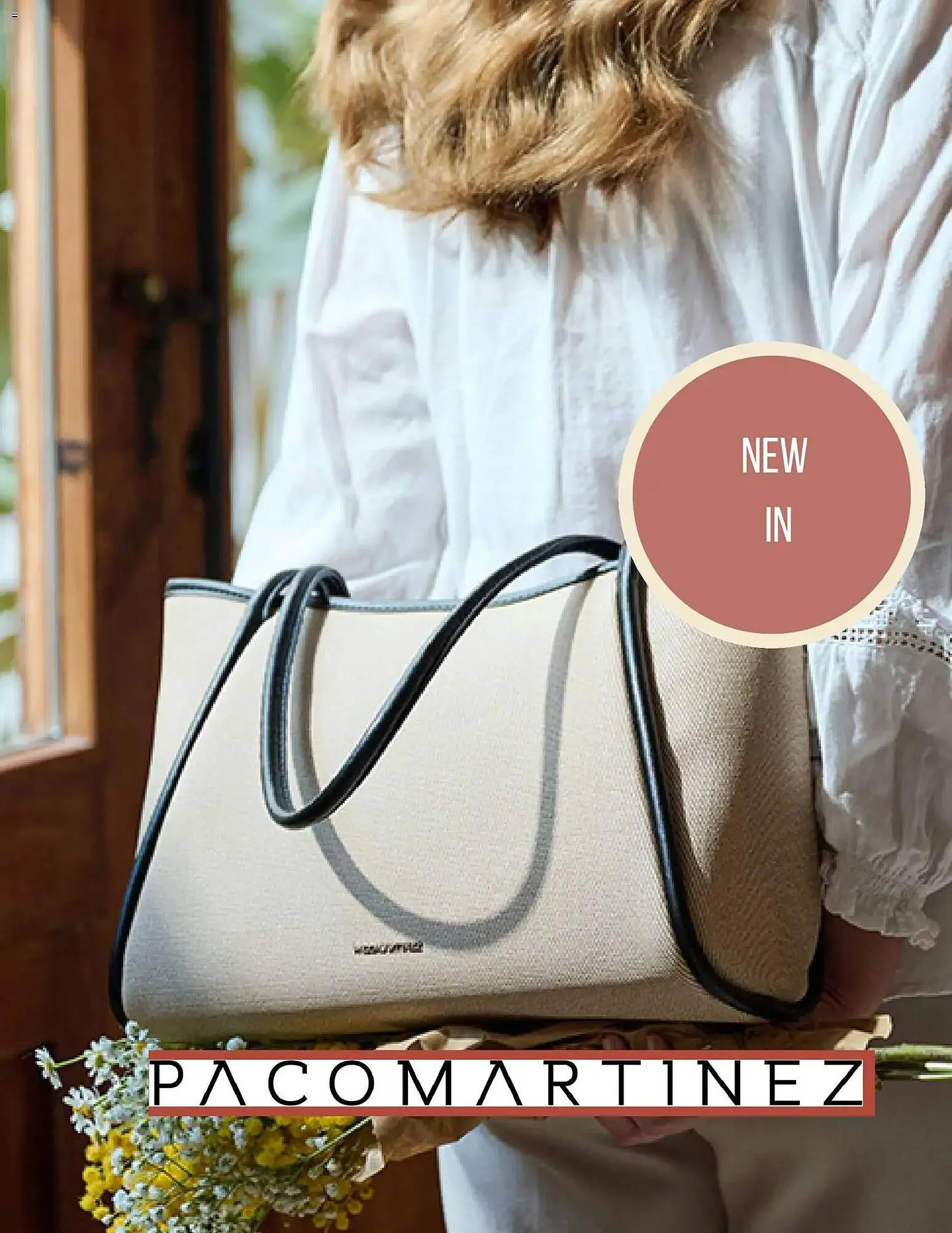 Catálogo Paco Martinez - 1