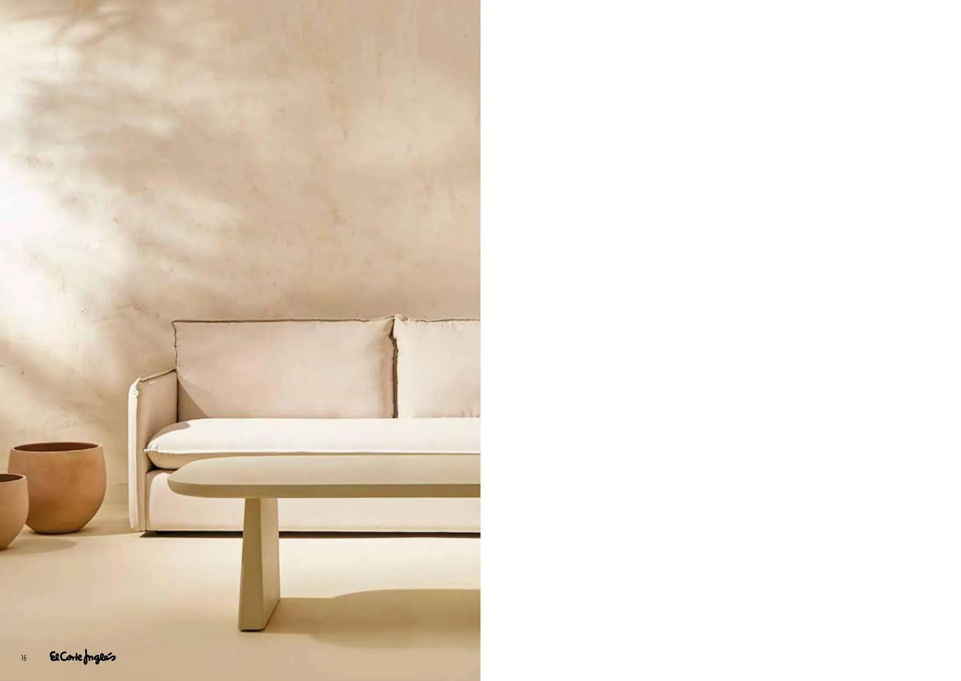 Catálogo de Catálogo El Corte Inglés 24 de septiembre al 31 de diciembre 2025 - Página 16