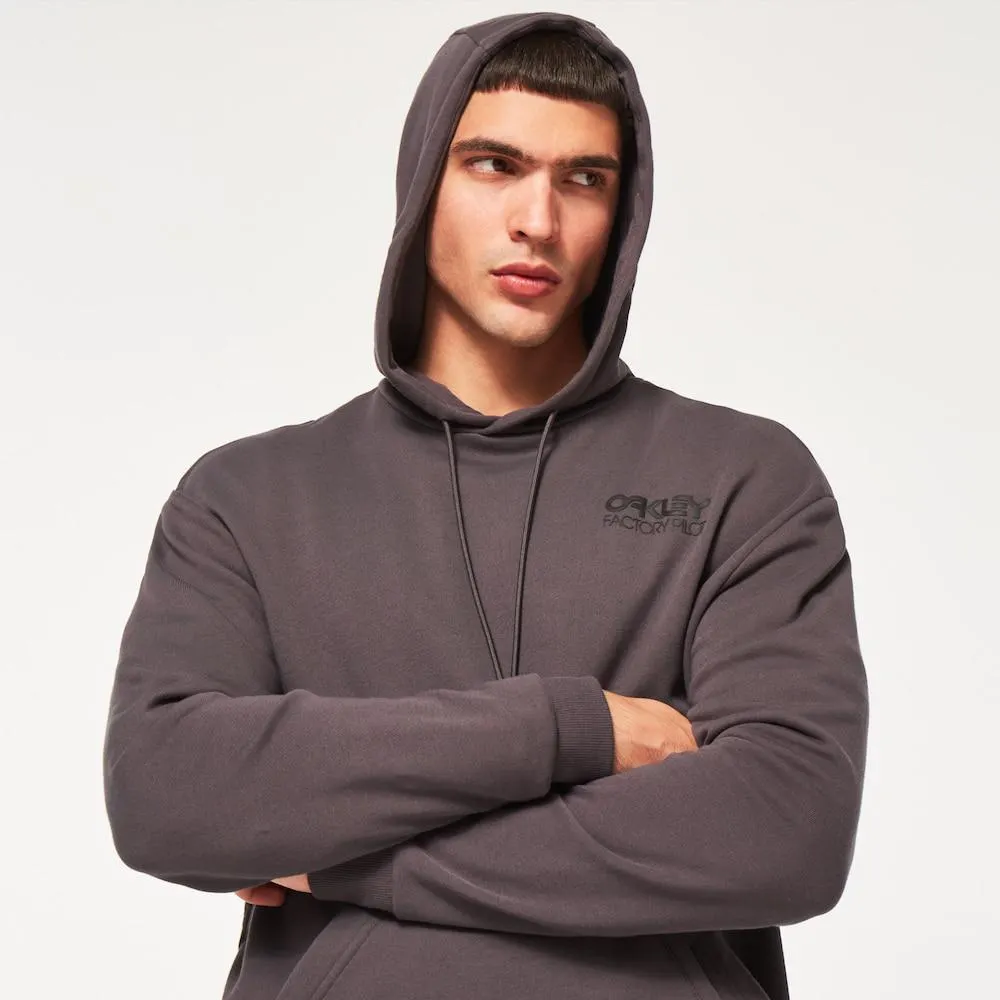 Freeride Fleece Hoodie